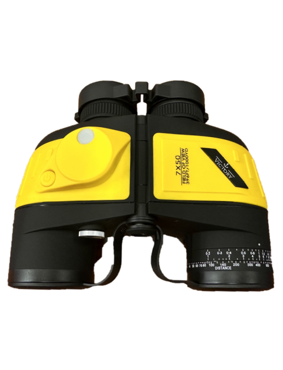 Victory Waterproof Binocular with Compass