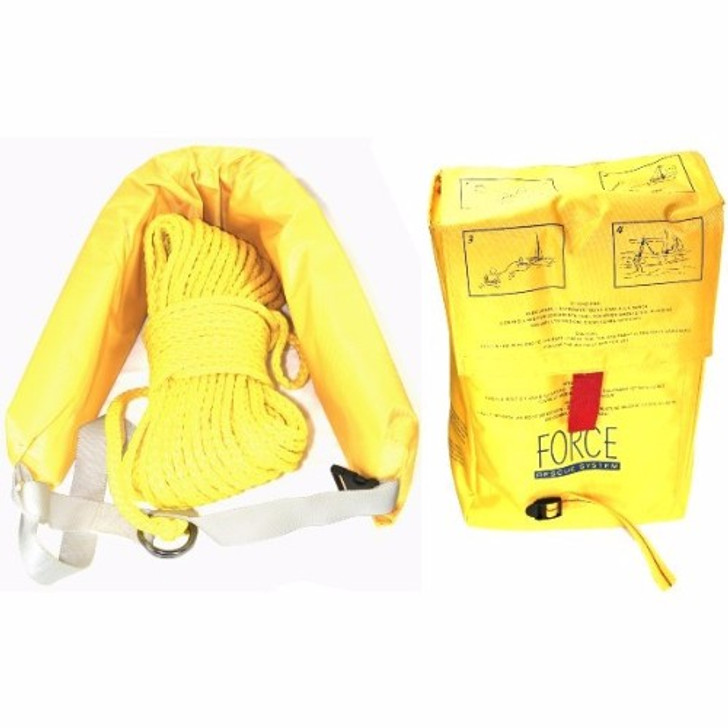 Force Rescue Sling System - The Harbour Chandler