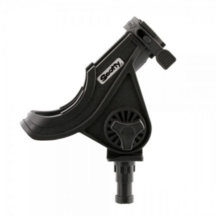 SCOTTY - Bait Caster / Spinning Rod Holder Without Mount - The