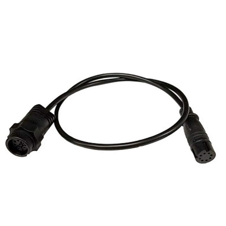 lowrance-7-pin-transducer-adapter-cable