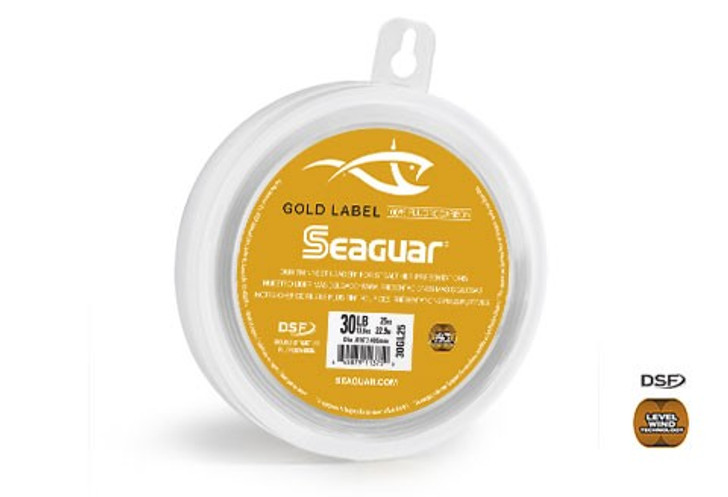 Seaguar Gold Label