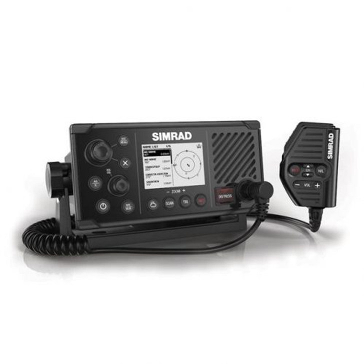 SIMRAD RS-40-B