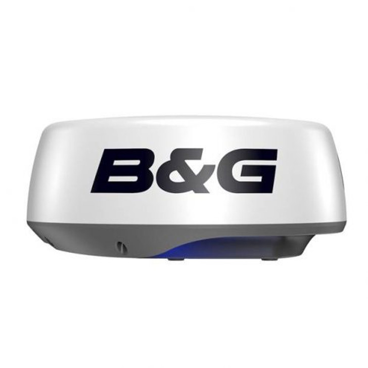 B&G HALO20+