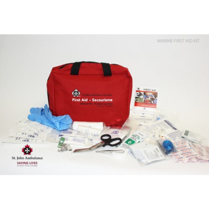 Harbour Chandler Marine Supplies | Firstaid Marine kit