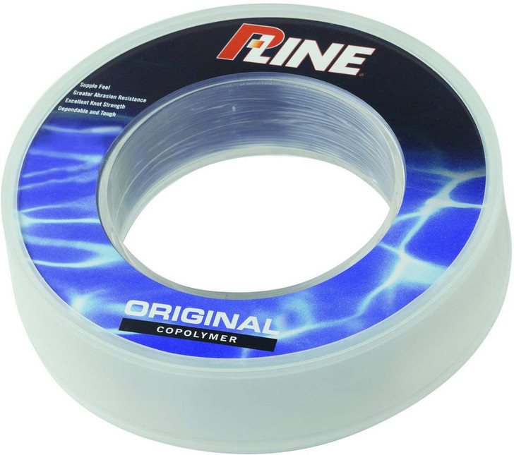 P-Line Original Copolymer Leader Line - 100YD - The Harbour Chandler