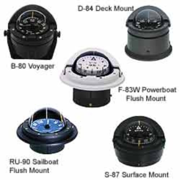 Harbour Chandler Marine Supplies | RITCHIE NAVIGATION Voyager Compasses