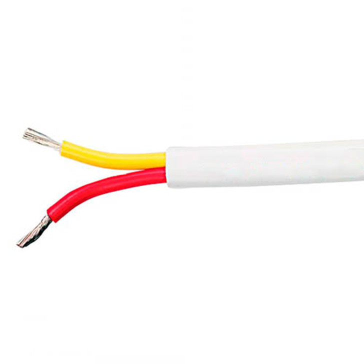 Duplex wire 2C