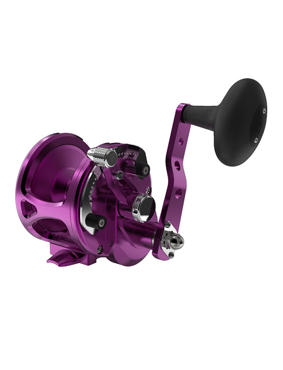 Avet JX 4.6 G2 Reel The Harbour Chandler