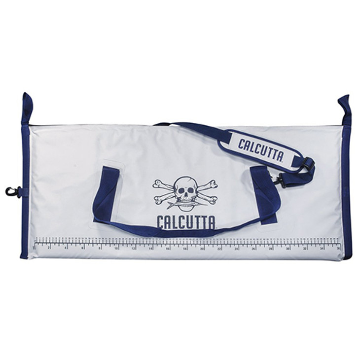 Calcutta Soft Sided Fish Cooler Bag - The Harbour Chandler