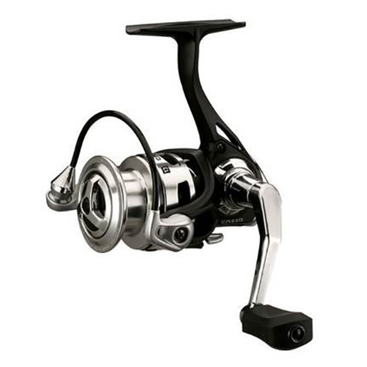 13 Fishing Creed Chrome Spinning Reel - 3000 - The Harbour Chandler