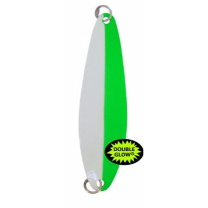 Harbour Chandler Marine Supplies | Silver Horde King Fisher - Green Glo