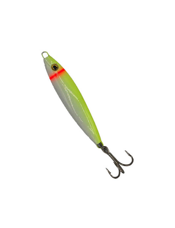 The L'IL NIB Lure Lunker Hunter 5oz