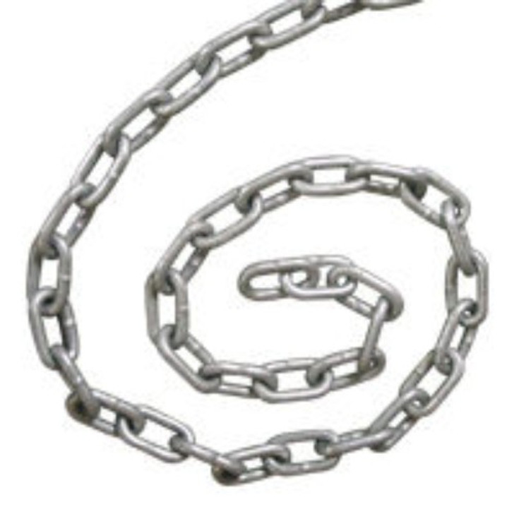 Harbour Chandler Marine Supplies | Grade 30 Galvanized Chain