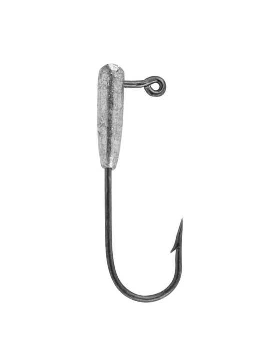 Danielson Tube Jig head