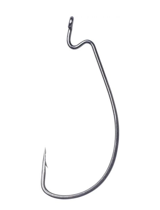 Eagle Claw Lazer Sharp Extra Wide Gap Hook - The Harbour Chandler