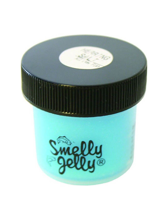 Smelly Jelly Salt-N-Scent 1oz Herring Salt