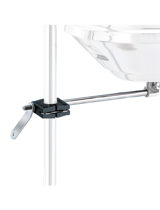 Magma BBQ Oversized Rail Mount for Kettle BBQs