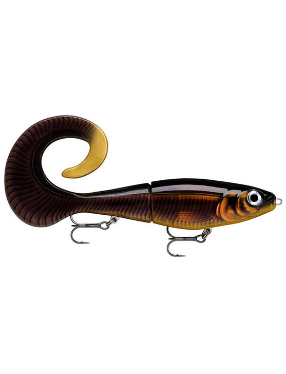 Rapala X-Rap Otus 9-3/4" - 5W-50UV