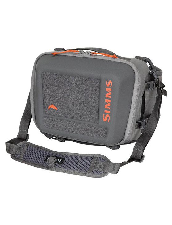 Simms Freestone Hip Pack (13372) - Pewter