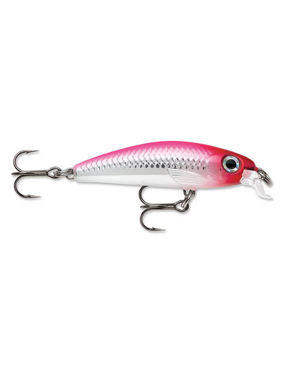 Rapala Ultra Light Minnow - Firetiger