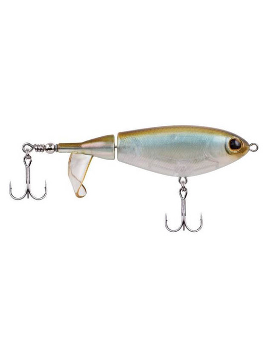 Berkley Topwaters Choppo: The Best Lure For Top Water Action 