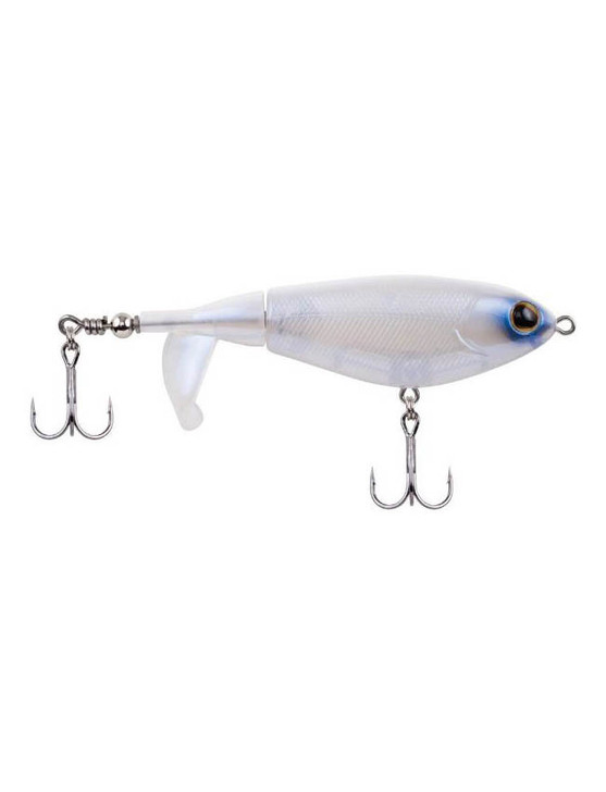 Berkley Choppo Topwater - Ghost White