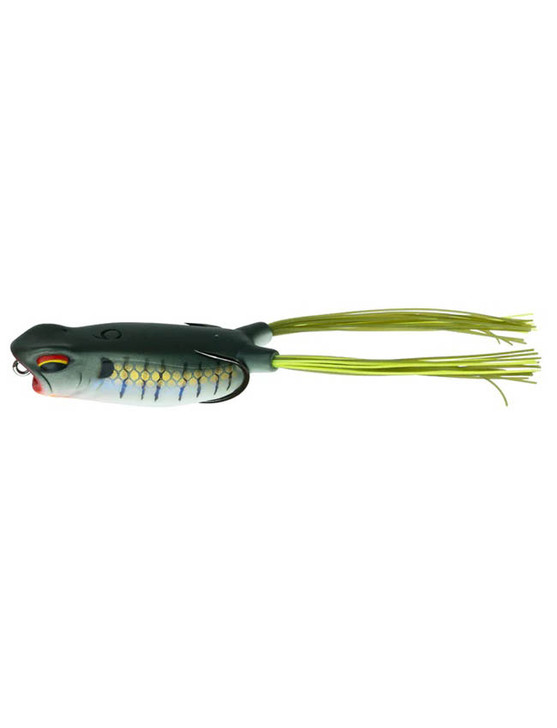 6th Sense Fishing Vega Frog 70mm - Baby Bluegill