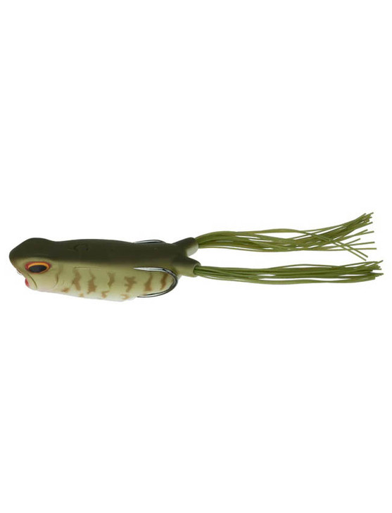 6th Sense Vega Frog 70mm Topwater Lure