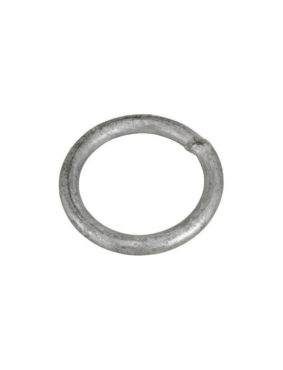 Seadog Galvanized Ring 1/2" x 4"