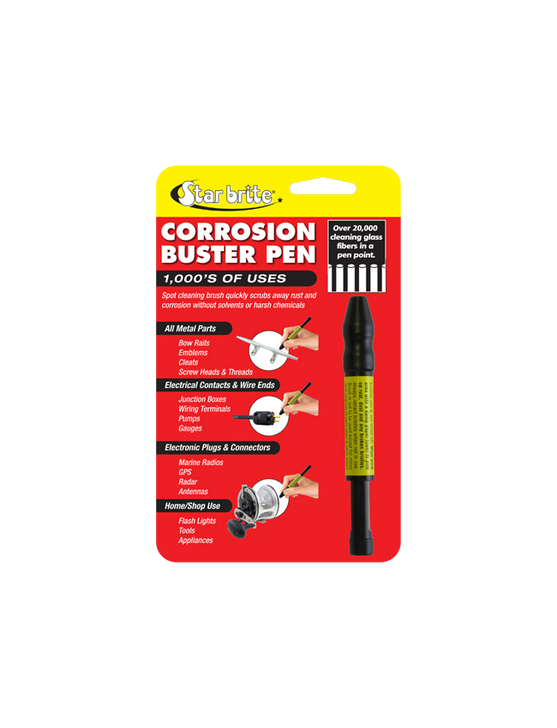 Starbrite Corrosion Buster Pen