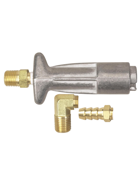 Honda 3/8 Female Connector