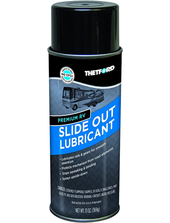 Thetford Slide Out Lubricant