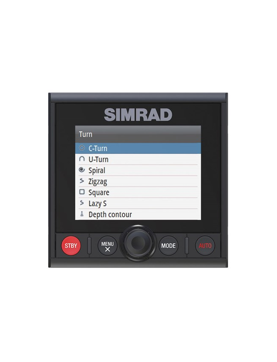 SIMRAD AP44 Autopilot Controller
