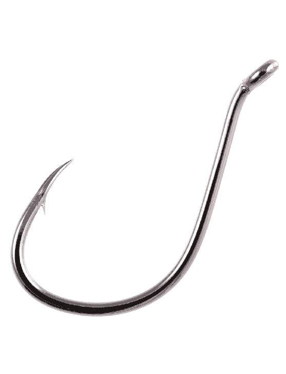 Owner SSW Hooks with Cutting Point