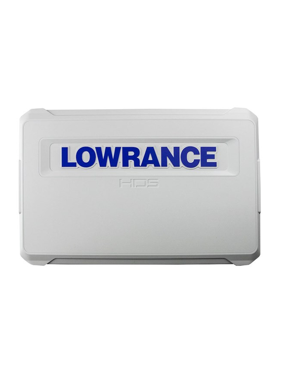 Lowrance HDS-12 LIVE Suncover