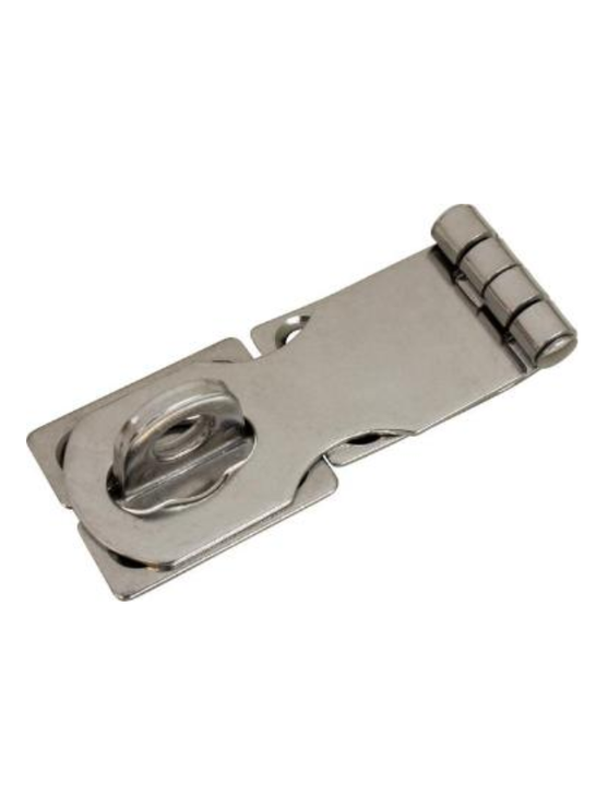 Seadog - Stainless Safety Hasp