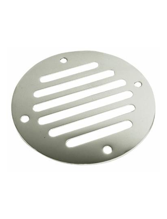 Seadog - Stainless Drain Cover