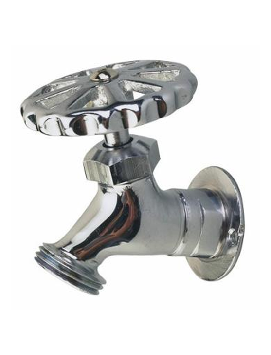Seadog - Brass/Chrome Washdown Faucet