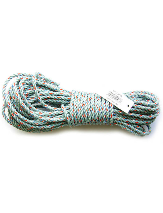 Sea King Lead Rope 5/16" x 75'