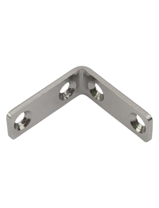 Seadog - Stainless 90Â° Angle Bracket (2PK)