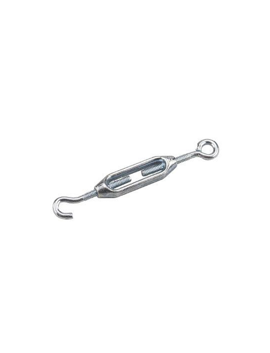 Onward Hardware - SS Hook-Eye Turnbuckle 5-1/2 x 3/16