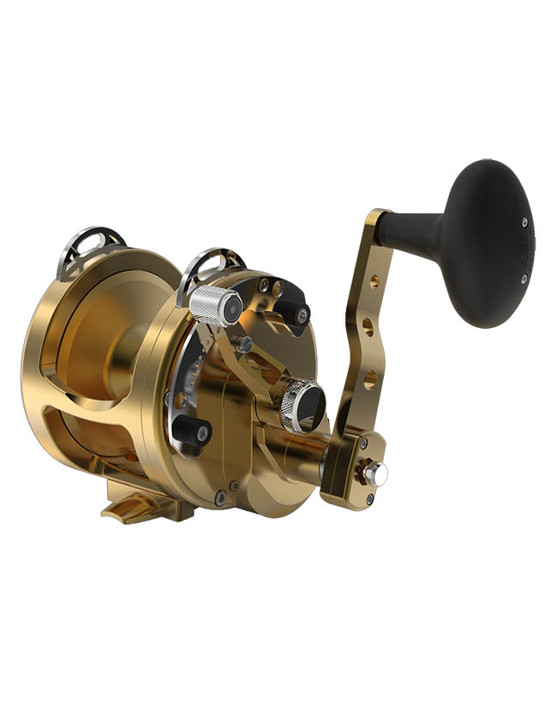 AVET HX5 2 MC Raptor G2 Reel The Harbour Chandler