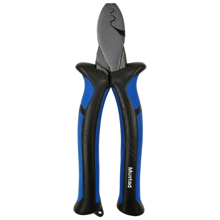 Mustad Crimper