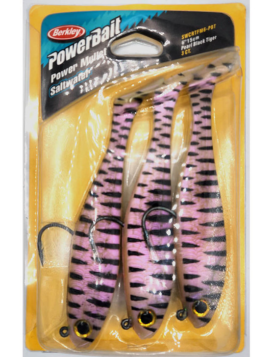 Berkley Power Bait