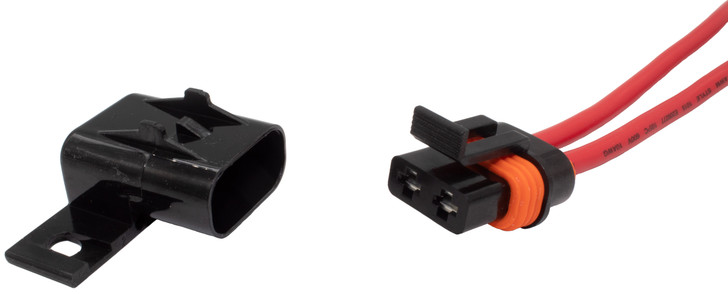 Pico 10Ga Fuse Holder 3-40A