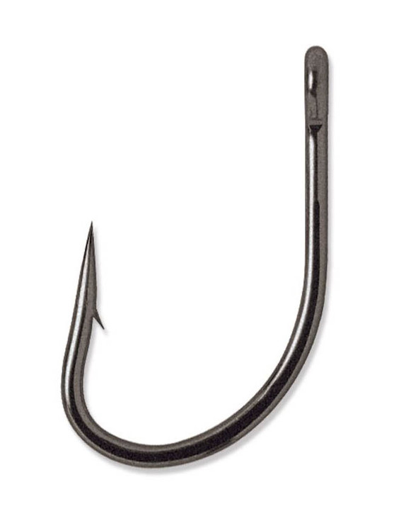 VMC 7265 O'Shaughnessy Live Bait Hook - Black