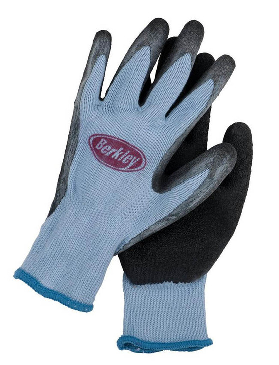 Berkley Coated Grip Gloves