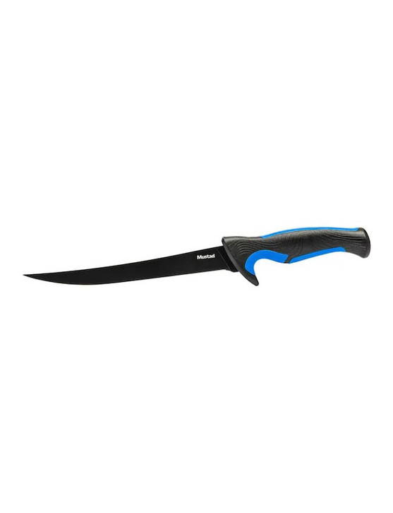 Mustad Fillet Knife 8"