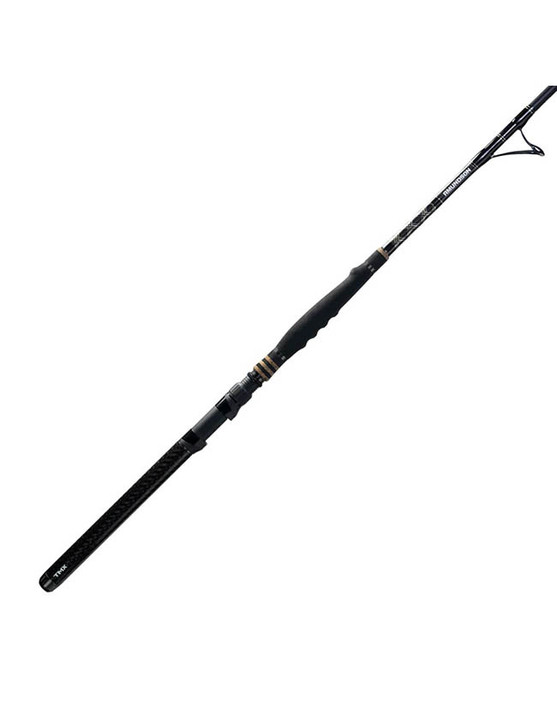 Amundson TMX Mooching Rod 10'6" M