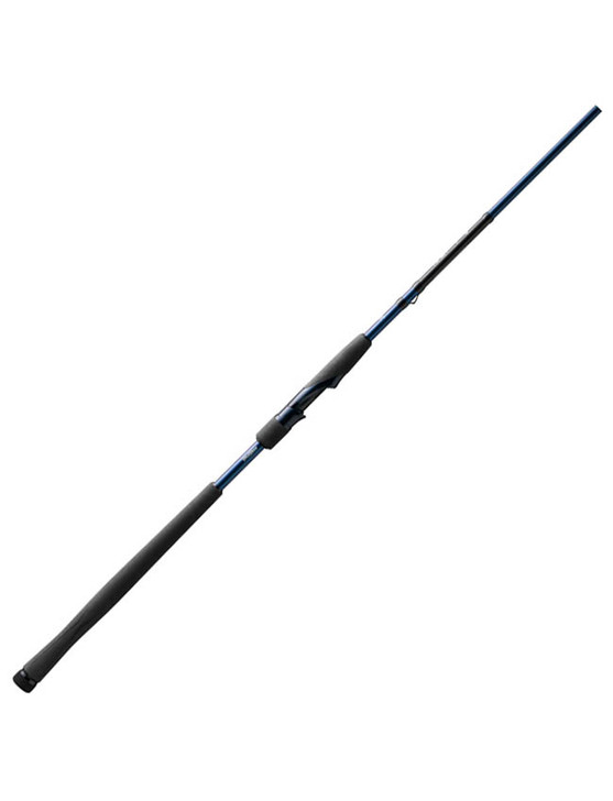 13 Fishing Defy S Spinning Rod - 8'2" MH